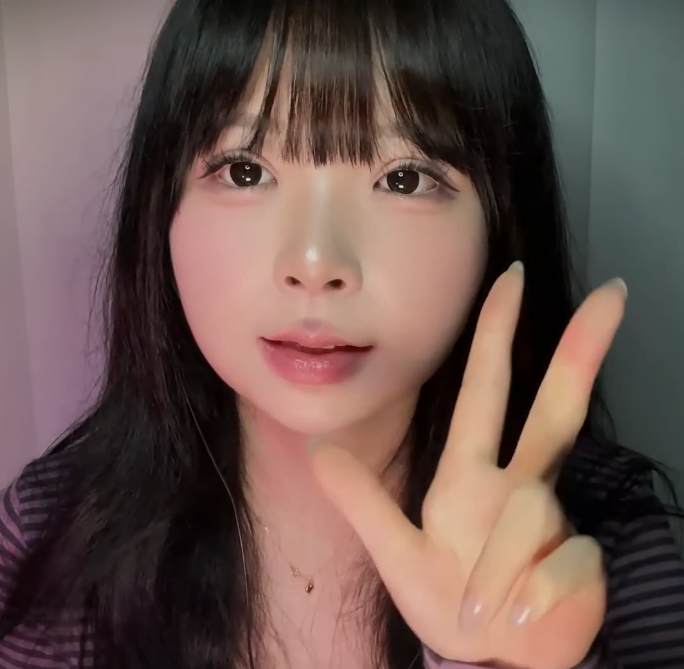 Hanyung 我收集了一些黏糊糊的手部声音 1V761M百度盘-福利岛