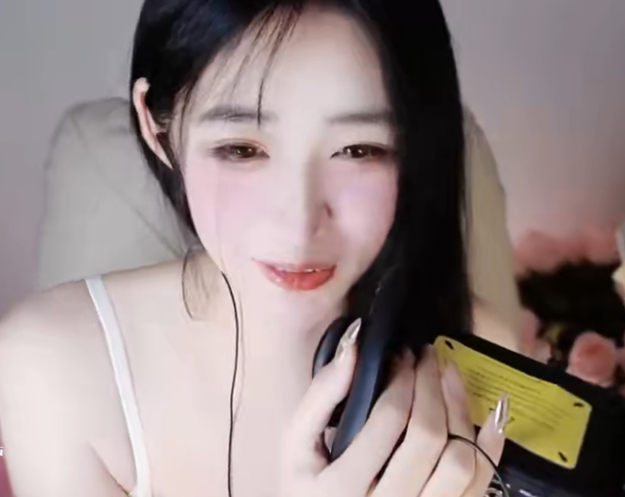 啵啵梨o3o_3D温柔轻语人萋_20251105 1V564M百度盘-福利岛