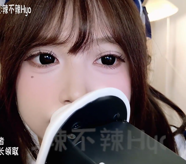 辣不辣Hyo 边叫宝宝边深入甜儿+侧脸穿透天儿 2V535M百度盘-福利岛