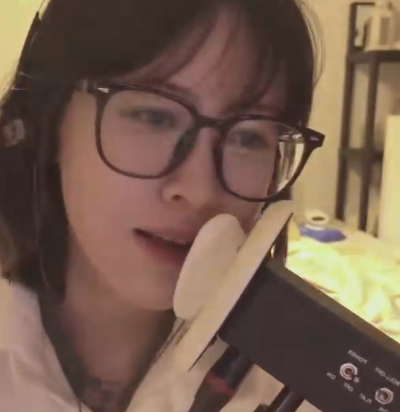 椰子 _3D无美颜素颜啵啵_20251028 1V336M百度盘-福利岛