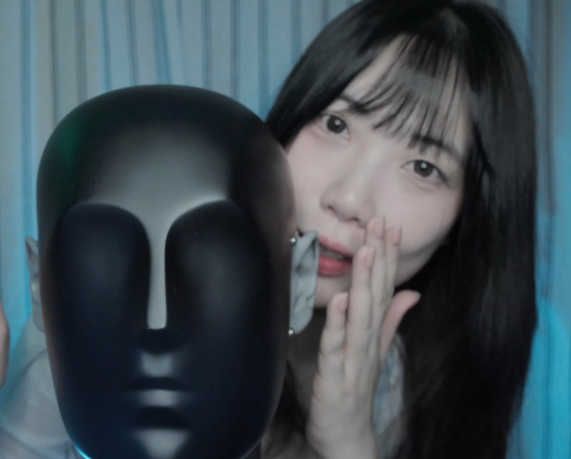 dooboo_我会用压缩的假人头轻轻地哄你入睡 1V771M百度盘-福利岛