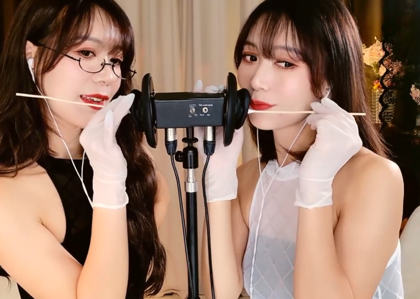 圈圈 双人掏耳 1V586M百度盘-福利岛