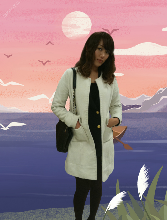 千禧年魔都情侶啪啪不雅視圖 時尚妹子毛刮光特別粉 【51P5V1.25G】