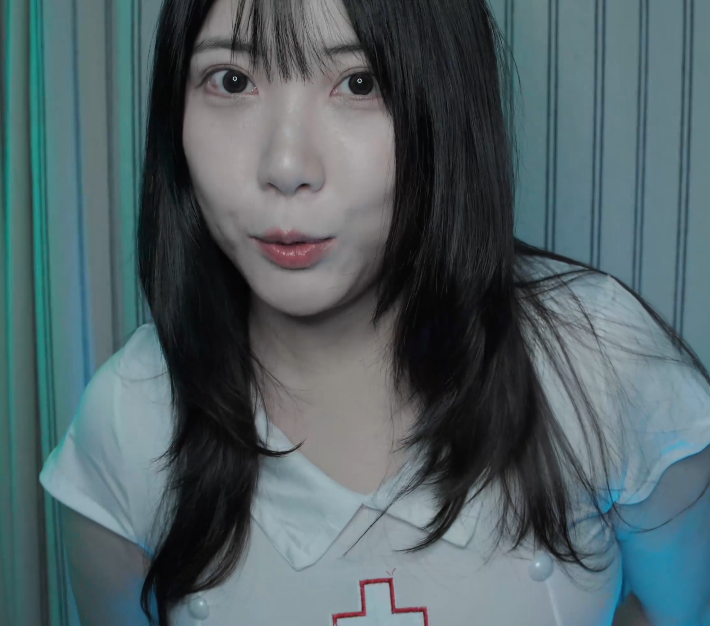 dooboo_耳部感官疗法！嘘，我会偷偷地治愈你。1V707M百度盘-福利岛