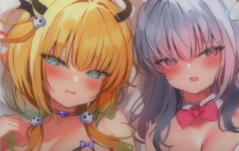 お子 Luna 2025.10.29 🔴お菓子くれない君が悪いんだからね？ 【オナサポ】 1V548M百度盘-福利岛