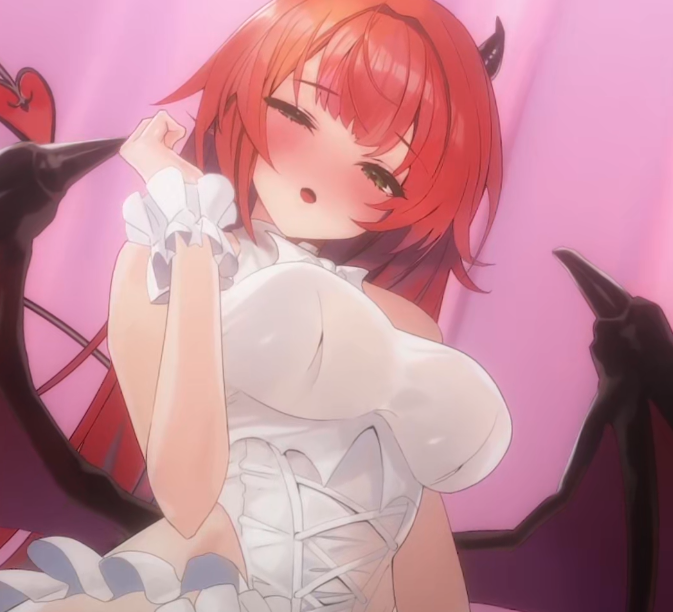 RENA_HLIVE 20251028【耳舐めASMR】クる♡濃密に舐められて腰にずきずきキちゃう…♡【黒3Dio】 1V397M百度盘-福利岛