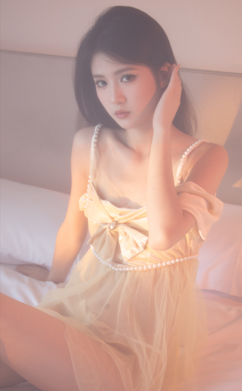 大学生私房拍摄 明星颜值长得很像白鹿的模特 【150P1V6.7G】-福利岛