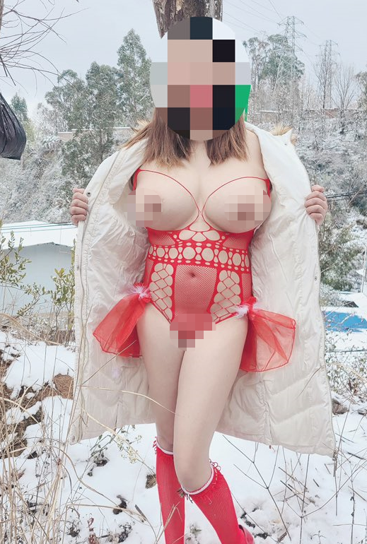 超骚淫妻-奶酥-各种露出自慰福利视图（286P,11V,1.34G）