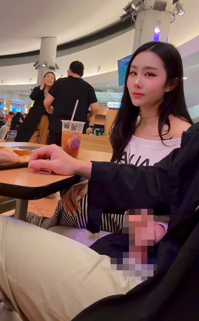 极品颜值淫妻-晨汐(汐梦瑶)-11.7新 商场现做精液鸡蛋仔(1V,767M)