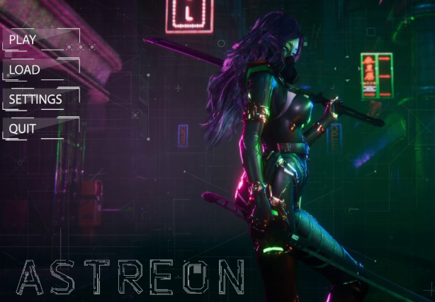 [亚洲风SLG/汉化] 星域奇航 Astreon Ch.2 v0.3.5 [PC+安卓/7.4G]-福利岛