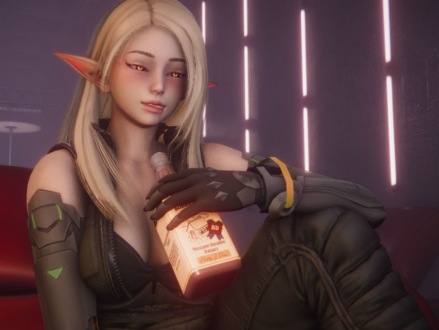 [亚洲风SLG/汉化] 星域奇航 Astreon Ch.2 v0.3.5 [PC+安卓/7.4G]