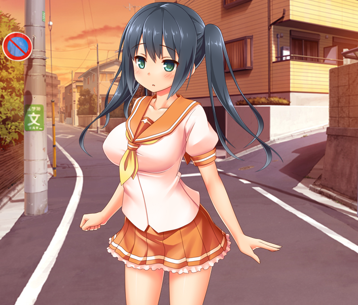 [日式ADV] 你微笑的理由 The Reason for Your Smile 官中步兵版 [1.5G]