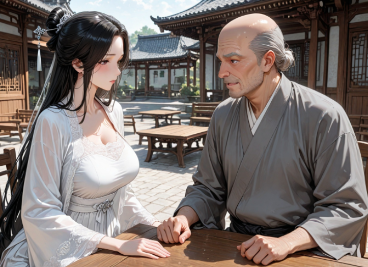 仙媳4-6[328P/180M]-福利岛