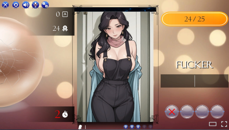 【休闲SLG】[AI]Meet My Stepmoms 官方中文版-福利岛