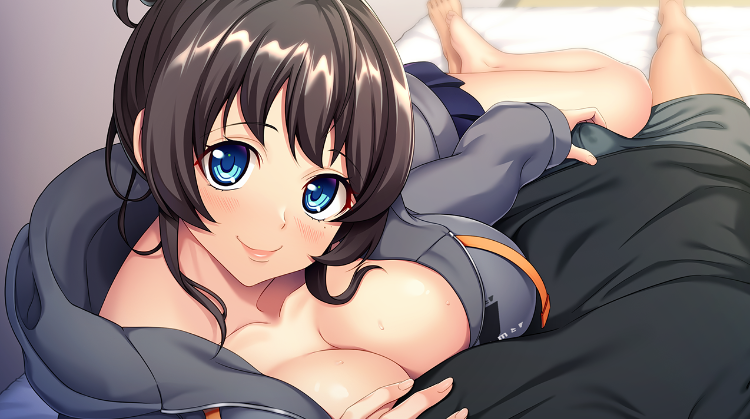 【拔作ADV】身バレだけはしたくない！ ～有名女配信者さんは僕の言うことを何でも聞いてくれます～AI汉化版[新作]