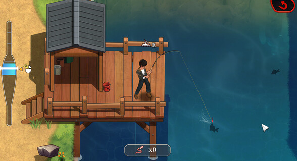 【互动SLG】幸福岛幻想 Ver1.1.0.0 Steam官方中文正式版