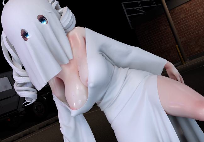 好想摸鱼 234期 25.11.09 初音未来[2.3G]-福利岛