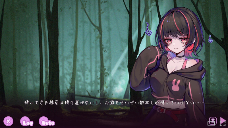 【日式ACT】[血腥猎奇]可爱 -虐系陷阱地牢- Steam官方中文版[1022]