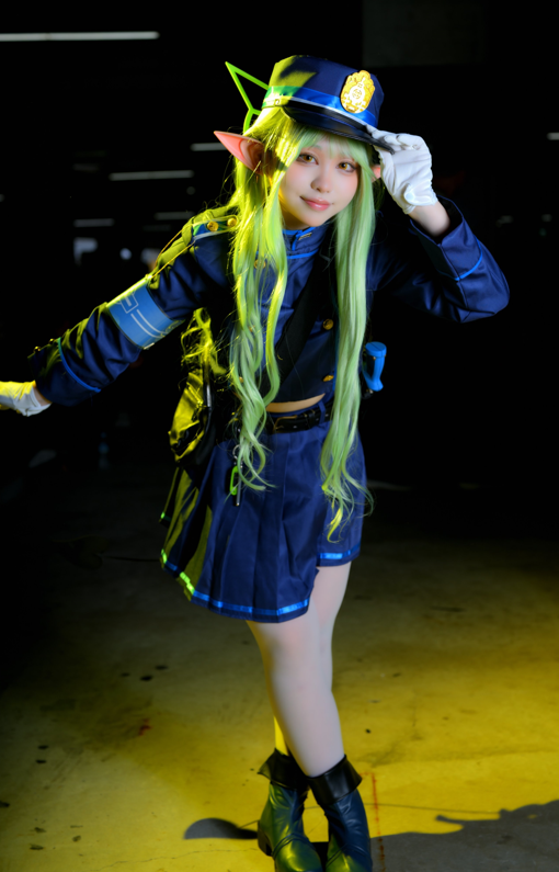 樱花妹coser 咲ミヨ 合集 【759P 442MB】-福利岛