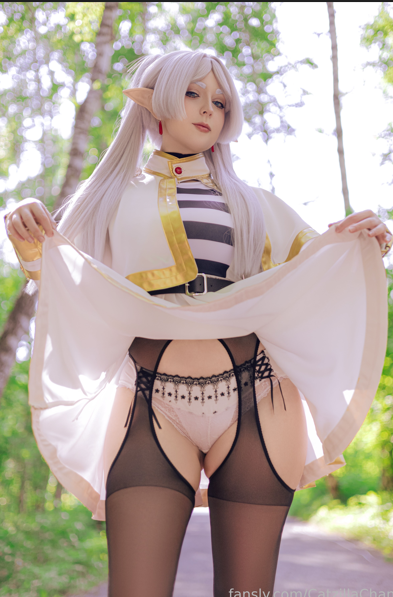 Catziilla 福利13套 【NP 470MB】-福利岛