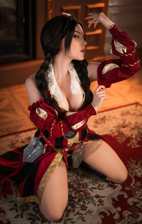 Sladkoslava 写真两套 【49P 662MB】