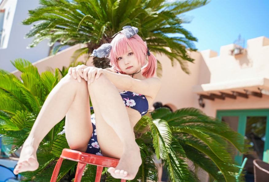 Kurumi 写真最新五套 【NP 456MB】