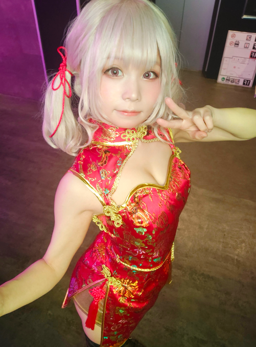 Kurumi 写真最新五套 【NP 456MB】-福利岛