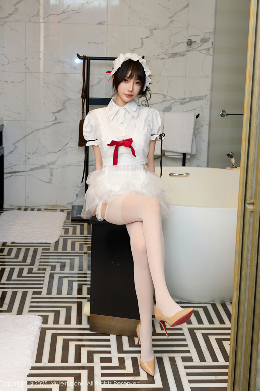 【XIUREN秀人网】20250929 NO 10827 玥儿玥er 【65P 670MB】-福利岛