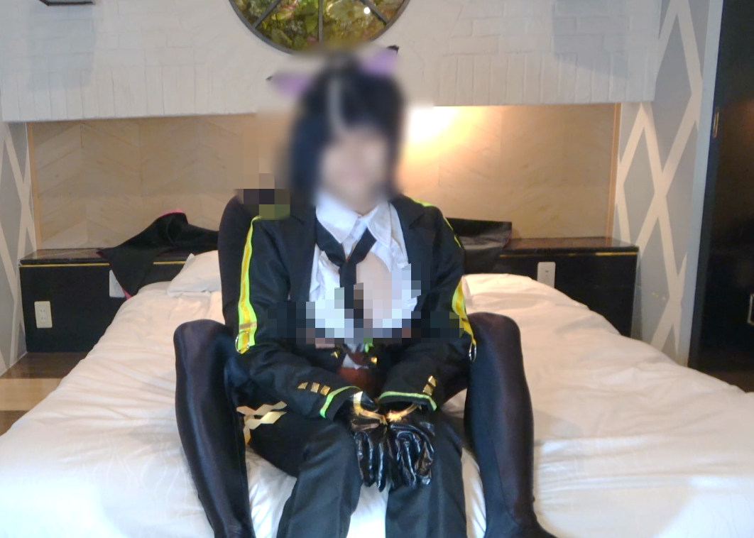 コスハメ未知cos角色 【有码 1V 2.9GB】-福利岛