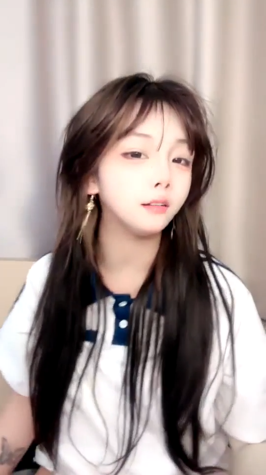 取悦-神仙颜值小妹妹 【1V 1.5GB】