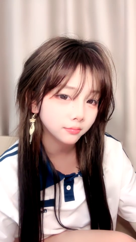 取悦-神仙颜值小妹妹 【1V 1.5GB】