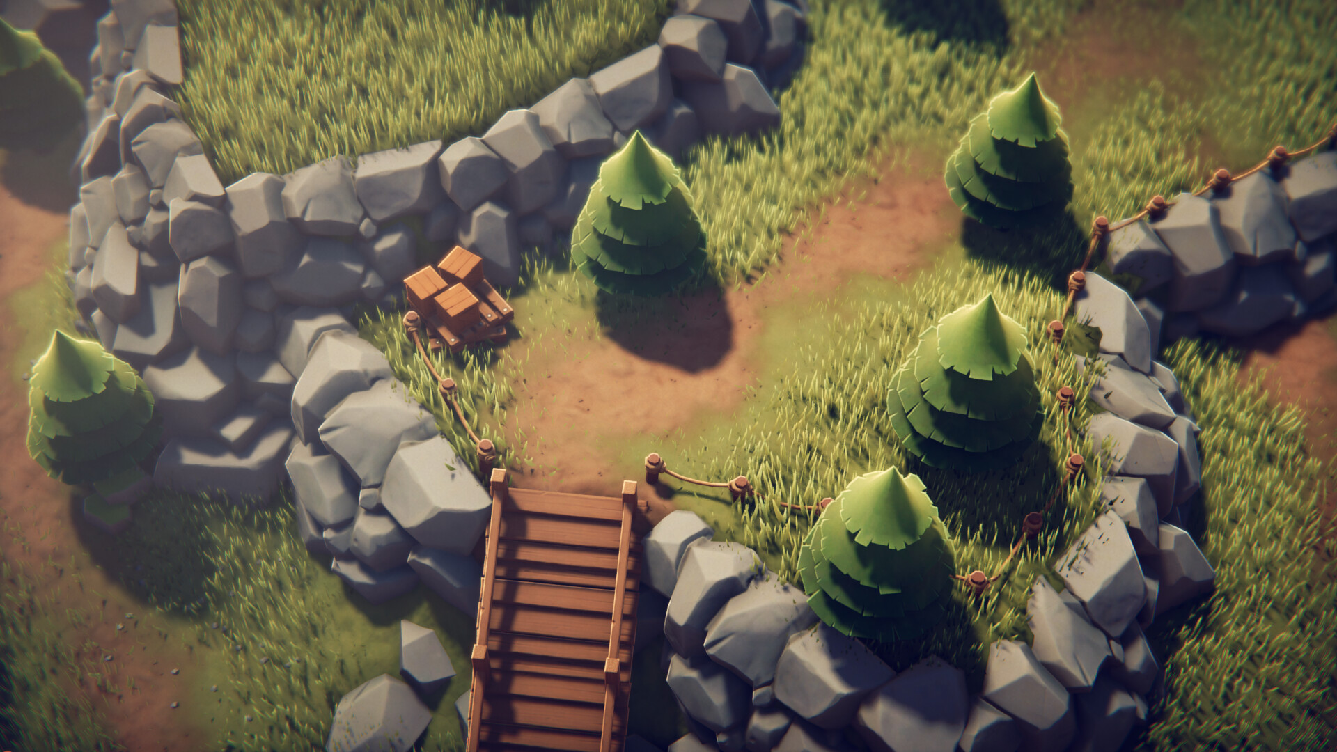 steam游戏 [逃离鸭科夫] v1.0.33 单机（Escape From Duckov）免安装中文版 2.2G