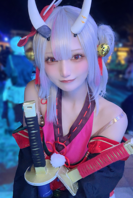 11区樱花妹coser ちねつ cos杂图合集 【872P 502MB】