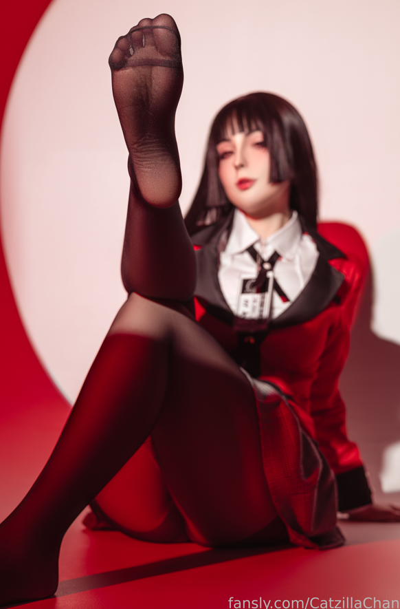 Catziilla 写真合集13套 【NP 597MB】