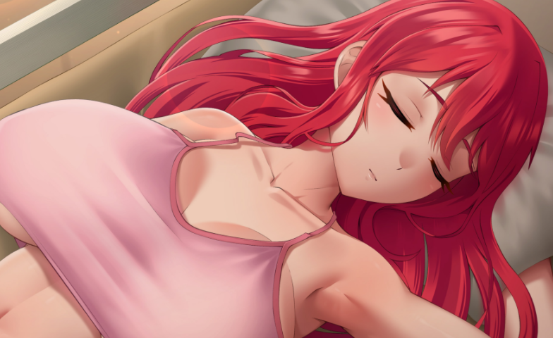 [亚洲风SLG/汉化] 他的赌注她的损失 His Bet Her Loss v0.7 [PC+安卓/3.8G]