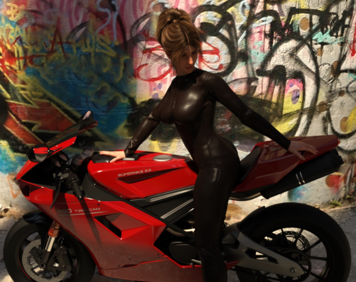 [欧美SLG/汉化] 动荡的婚姻 A Volatile Marriage Prologue Ep.3 [PC+安卓/5G]