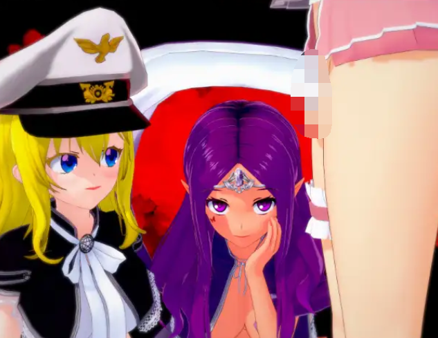 [日式RPG/汉化] 命运之王 - 终结的开始 v0.2.2 [PC+安卓/2G]