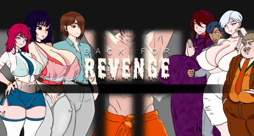 [欧美SLG/汉化] 复仇归来 Back For Revenge v0.3 [PC+安卓/950M]-福利岛