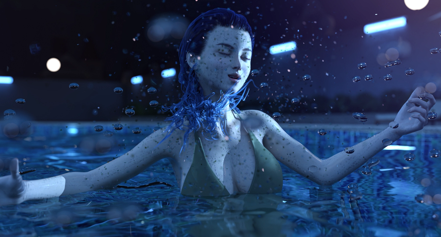 [欧美SLG/汉化] 完美的天堂 The Perfect Paradise Ch.2 [PC+安卓/4G]