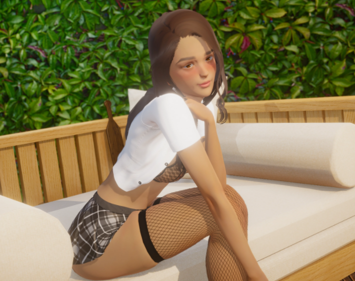 [亚洲风SLG/汉化] 心动工作室 Studio Hearts v0.1.2 [PC+安卓/3.3G]