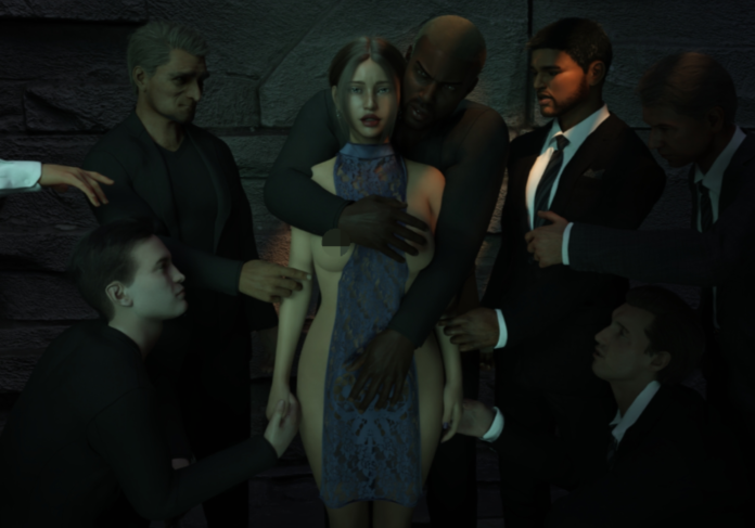 [欧美SLG/汉化] 我的忠诚妻子 My Loyal Wife v0.6.0 [PC+安卓/3.4G]-福利岛