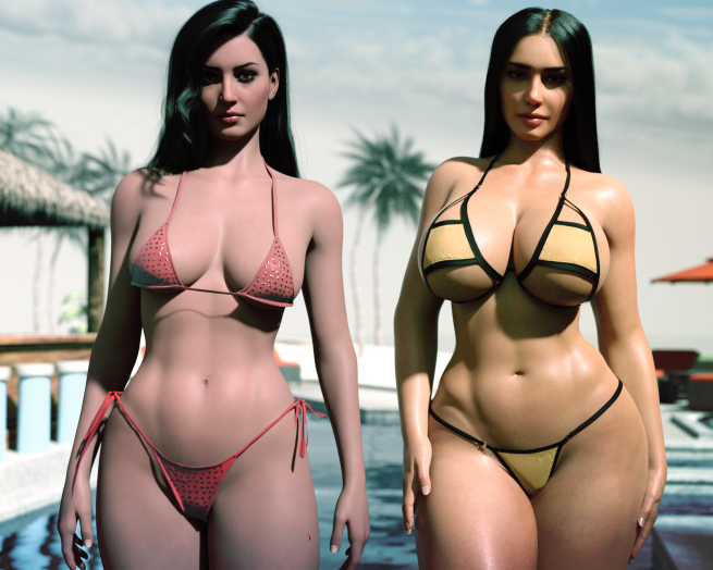 [欧美SLG/汉化] 我们迷路了第二季 We Are Lost II v0.1.5 [PC+安卓/3.3G]