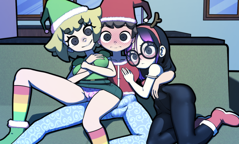 [欧美SLG/汉化] 欢迎入城 Welcum to City v0.31.0[PC+安卓/1G]