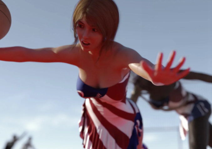 [欧美SLG/汉化] 母亲和女儿 Mothers &amp; Daughters v0.7.0.2 [PC+安卓/2.8G]