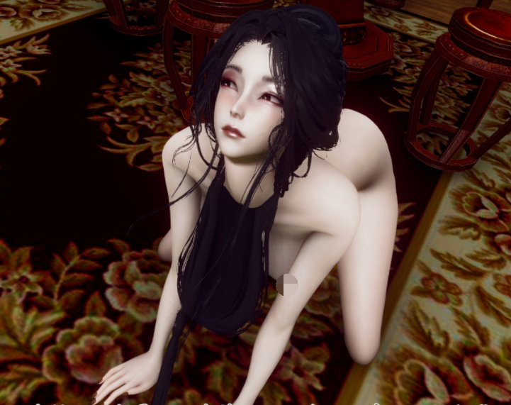 江湖淫母录 1[276P/140M]