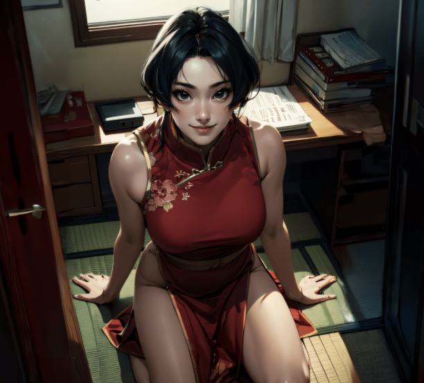 [日式SLG/汉化] 火影的一生 Hokages Life v0.14 [PC+安卓/4G]