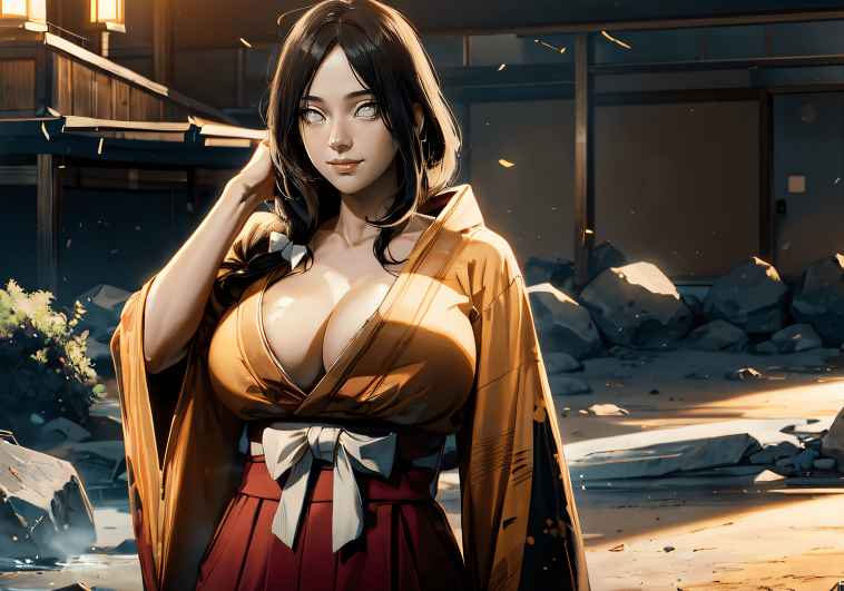 [日式SLG/汉化] 火影的一生 Hokages Life v0.14 [PC+安卓/4G]-福利岛