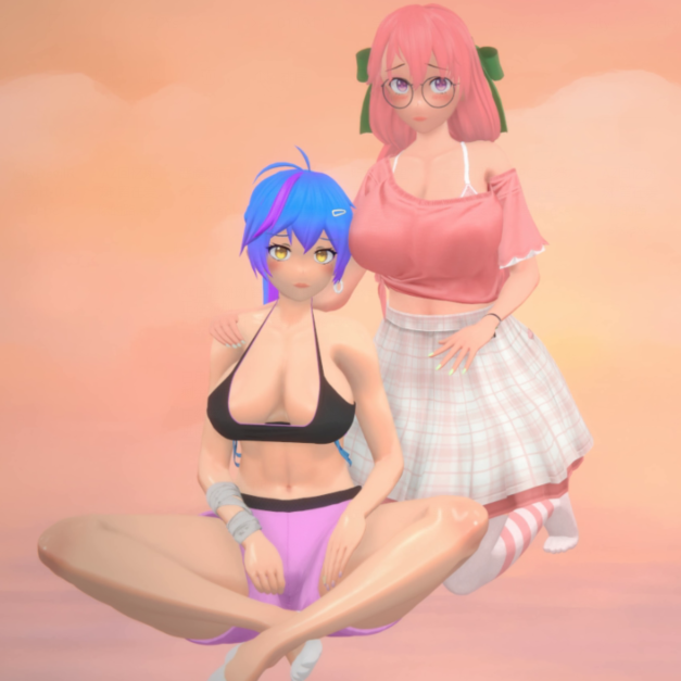 [日式SLG/汉化] 熔愿之谷 MeltWish Valley v0.2.1 [PC+安卓/4.4G]