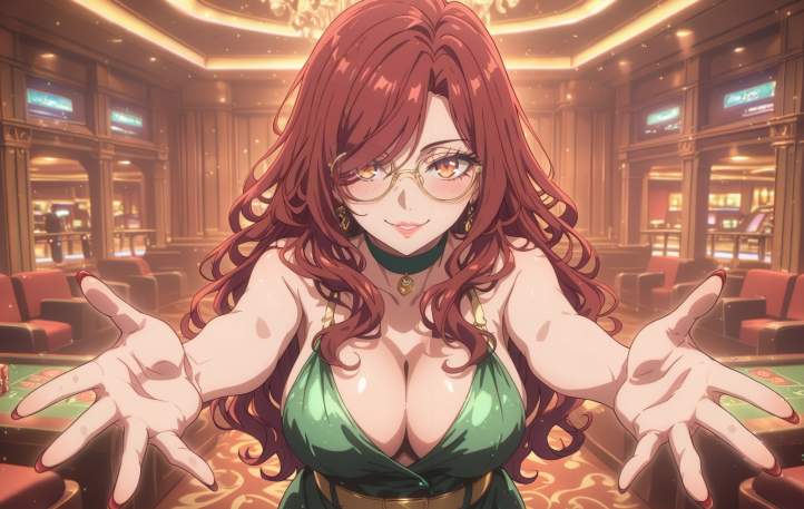 [亚洲风SLG] 她玩弄于股掌之间 She Plays Dirty 官中步兵版 [760M]