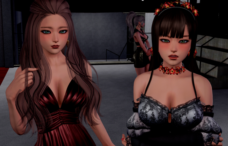 [欧美SLG/汉化] 金斯维尔：变革的开始 Kingsville: The Start of Change v0.2 [PC+安卓/5.9G]